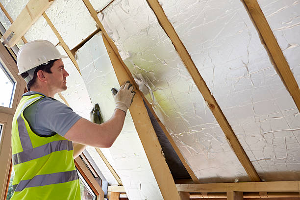 Best Insulation Contractor Near Me  in Bountiful, UT