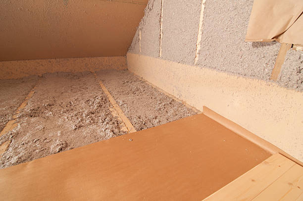 Best Affordable Insulation Services  in Bountiful, UT